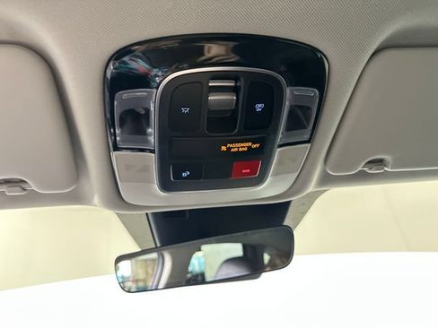 Used 2026 Hyundai Tucson SEL AWD/4WD image 23