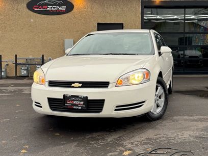 Used 2009 Chevrolet Impala LT w/ Luxury Edition Package