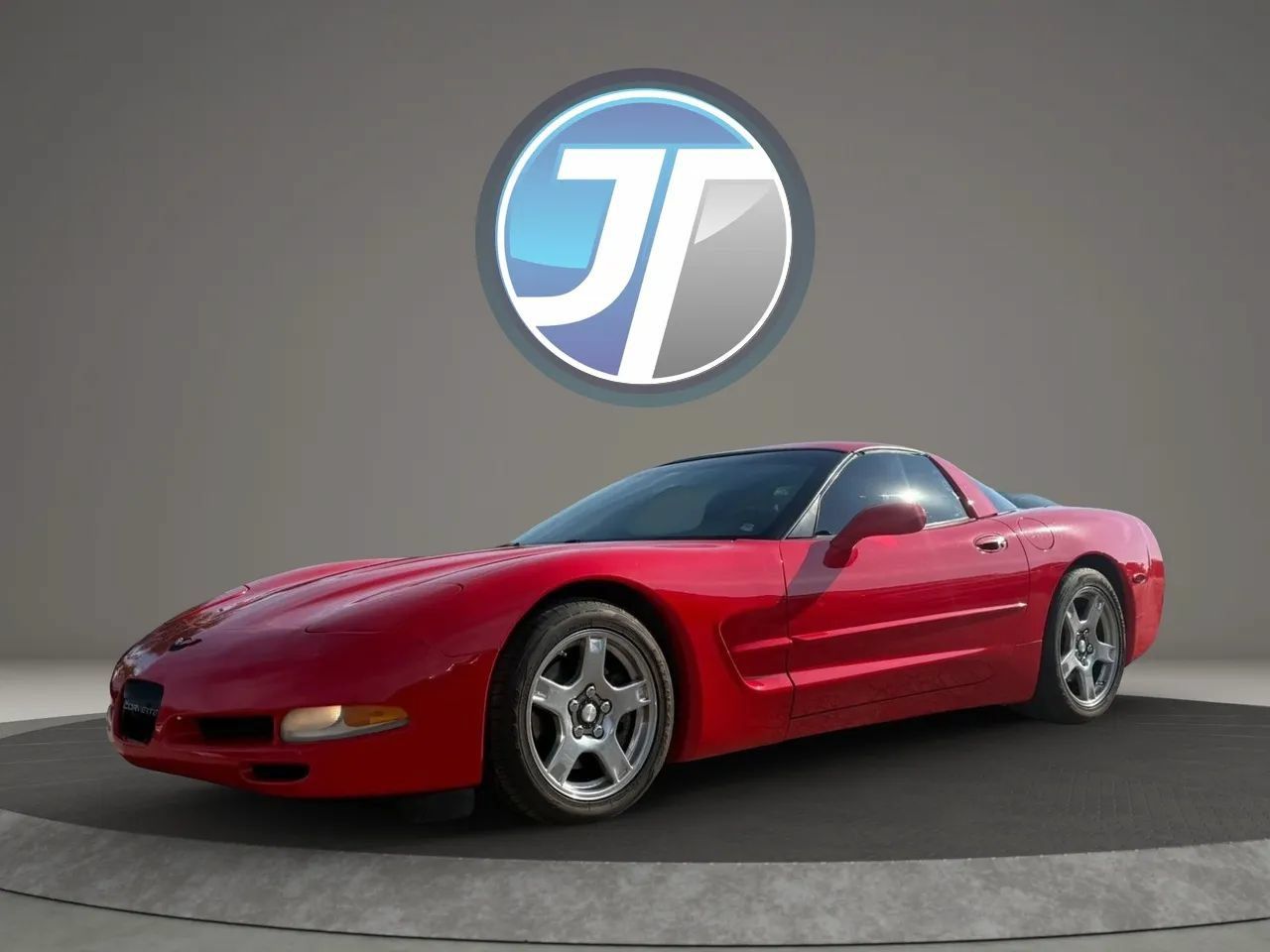 Used 1998 Chevrolet Corvette Coupe w/ Memory Pkg RWD image 46