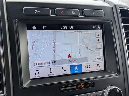 Used 2019 Ford Expedition Limited w/ Driver Assistance Package RWD image 13