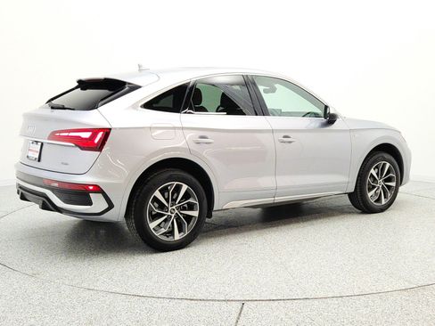 Used 2023 Audi Q5 2.0T Premium w/ Convenience Package AWD/4WD image 5