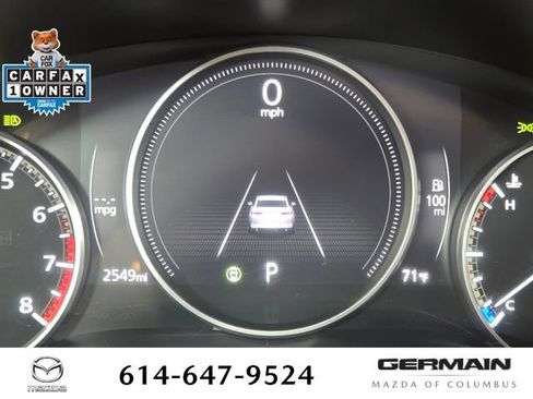 Certified 2026 MAZDA MAZDA3 2.5 S Sedan w/ Preferred Pkg FWD image 25
