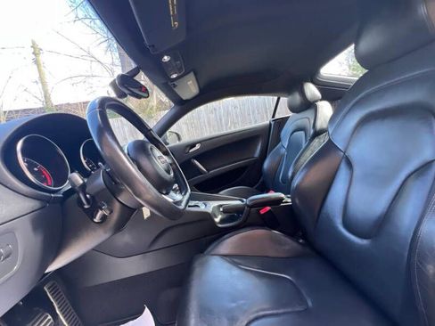 Used 2013 Audi TT 2.0T Prestige image 11