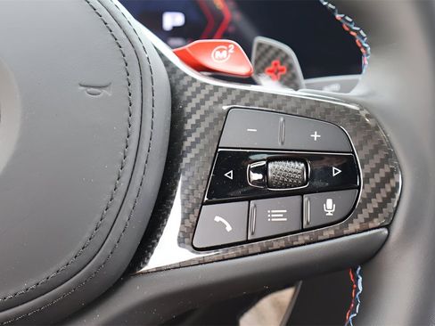 Used 2024 BMW M3 Competition image 18
