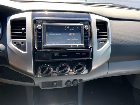 Used 2015 Toyota Tacoma PreRunner RWD image 34