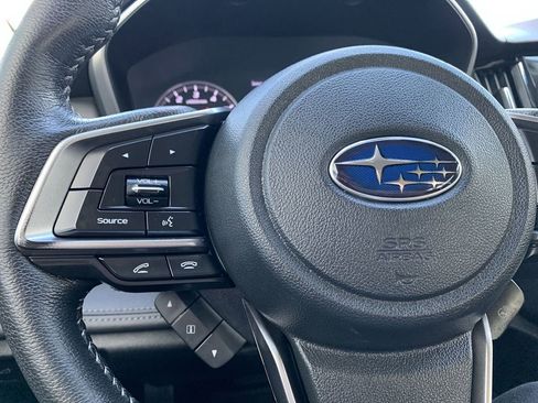 Used 2020 Subaru Outback Limited XT image 19