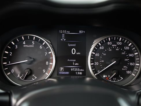 Used 2019 INFINITI Q50 Sport RWD image 35