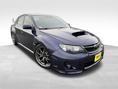 Used 2014 Subaru Impreza WRX STI Limited w/ Navigation System Package