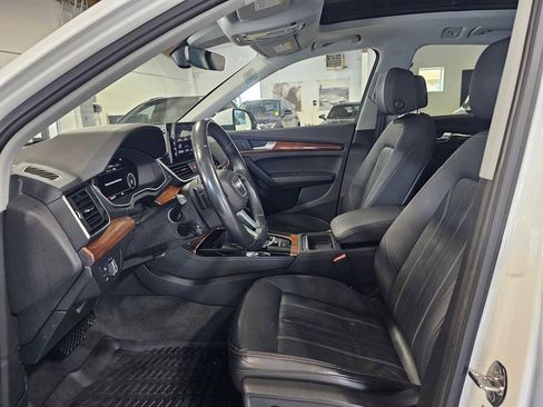 Used 2022 Audi Q5 2.0T Premium Plus image 21