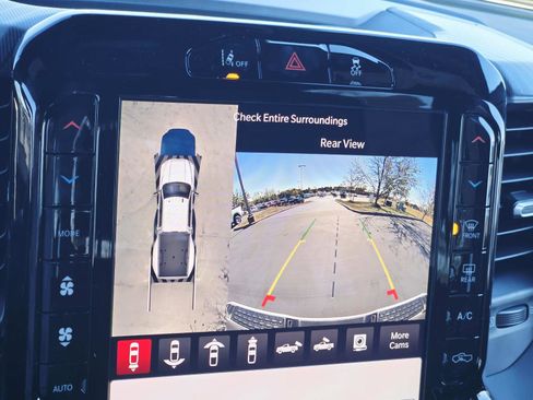 New 2026 RAM 3500 Big Horn image 25