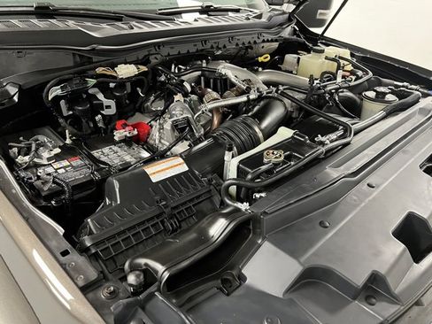 Used 2025 Ford F350 Lariat w/ Lariat Ultimate Package image 65