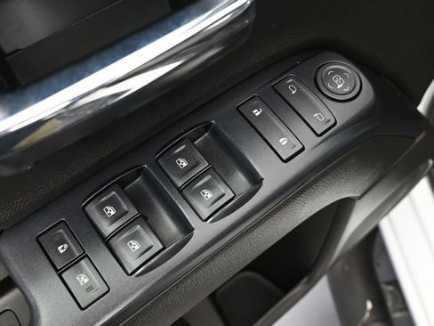 Used 2016 GMC Sierra 1500 4x4 Double Cab w/ Elevation Edition image 19