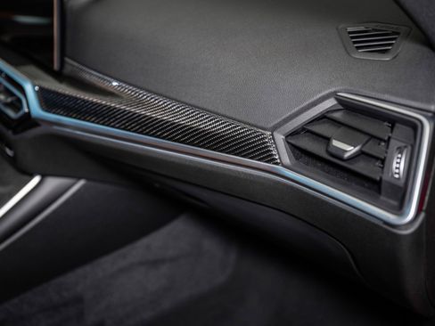 Used 2024 BMW M2 w/ Lighting Package image 50