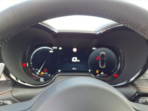 New 2026 Alfa Romeo Tonale Veloce w/ Quick Order Package 23H Volce image 22