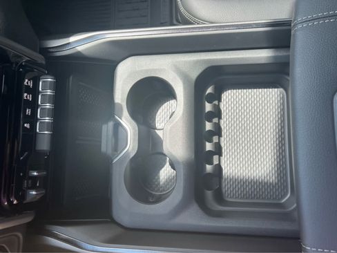 New 2025 RAM 2500 Power Wagon image 22