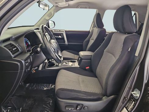 Used 2016 Toyota 4Runner SR5 AWD/4WD image 21