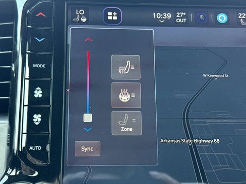 New 2026 RAM 1500 Big Horn AWD/4WD image 17