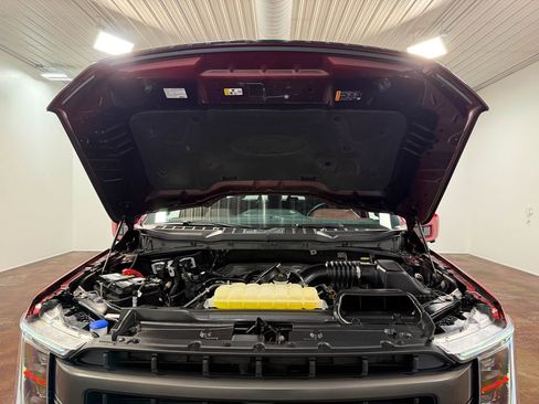 Used 2021 Ford F150 Lariat w/ Equipment Group 502A High image 19