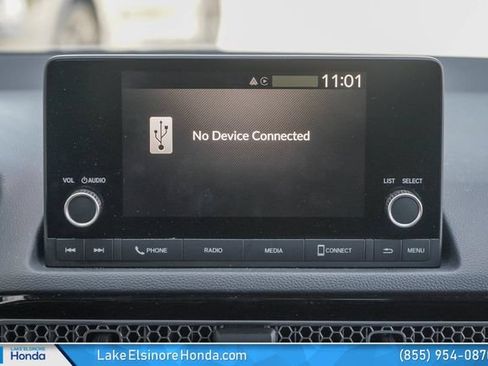 Certified 2026 Honda Civic Sport image 21