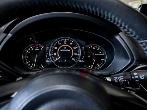 Used 2022 MAZDA CX-5 AWD 2.5 S w/ Premium Package image 29