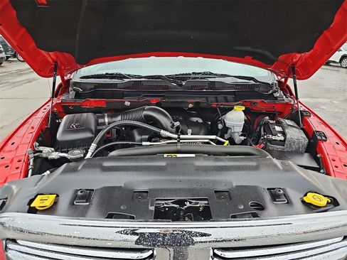 Used 2019 RAM 1500 Big Horn image 34