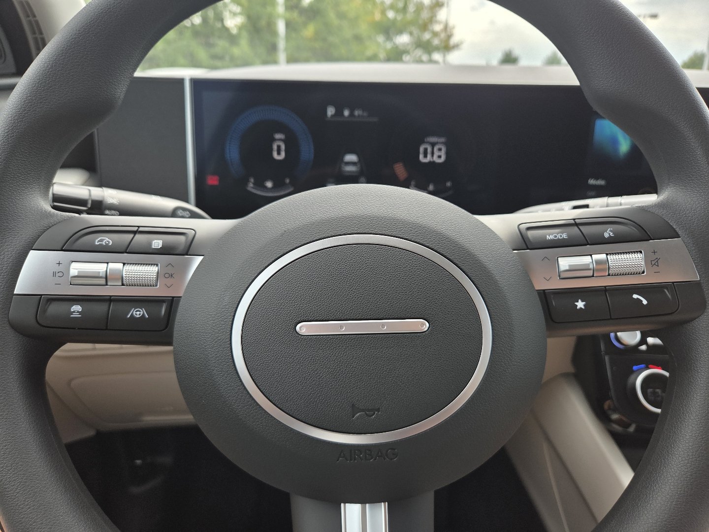 New 2026 Hyundai Tucson SEL Plus AWD/4WD image 26
