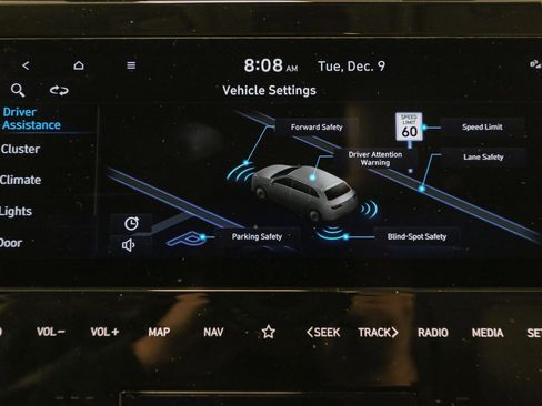 Used 2024 Hyundai Tucson SEL w/ Convenience Package image 29