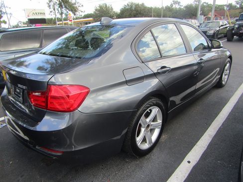 Used 2013 BMW 328i xDrive Sedan image 4