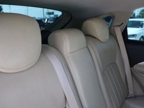 Used 2017 INFINITI QX50 2WD image 20