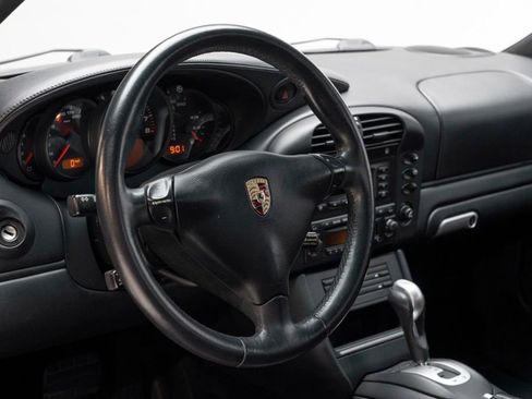 Used 2004 Porsche 911 Carrera 4S image 18