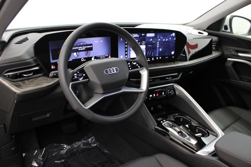 New 2026 Audi Q5 Premium AWD/4WD image 16