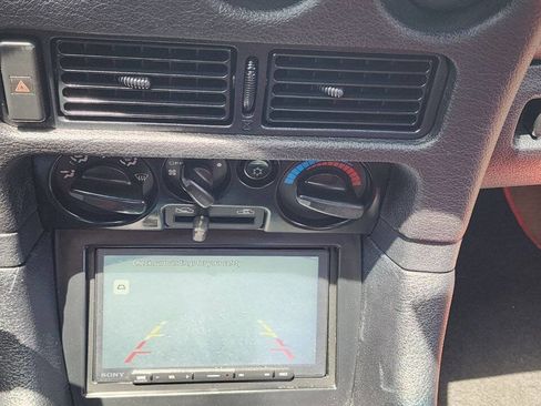 Used 1998 Mitsubishi 3000GT FWD image 23