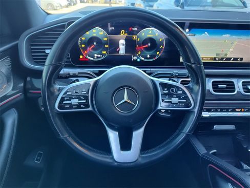 Used 2022 Mercedes-Benz GLE 350 GLE 350 image 28