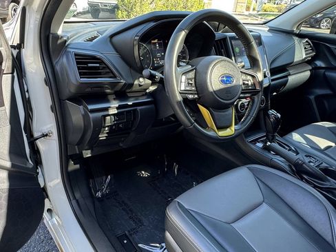 Used 2023 Subaru Crosstrek 2.5i Sport w/ Popular Package #3 AWD/4WD image 18