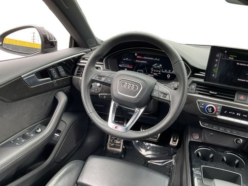 Used 2023 Audi S5 Prestige AWD/4WD image 12