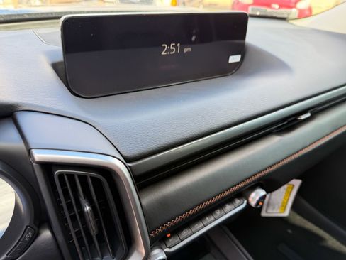 New 2026 MAZDA CX-50 AWD 2.5 Hybrid w/ Cargo Package image 25