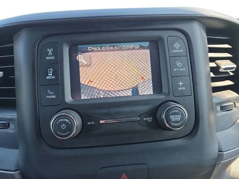 Used 2022 RAM 2500 Tradesman AWD/4WD image 25