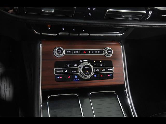 Used 2023 Lincoln Aviator Reserve w/ Equipment Group 201A AWD/4WD image 15
