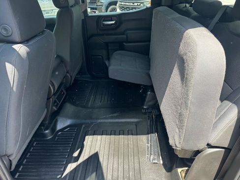 Used 2020 GMC Sierra 1500 4x4 Crew Cab w/ Convenience Package image 22