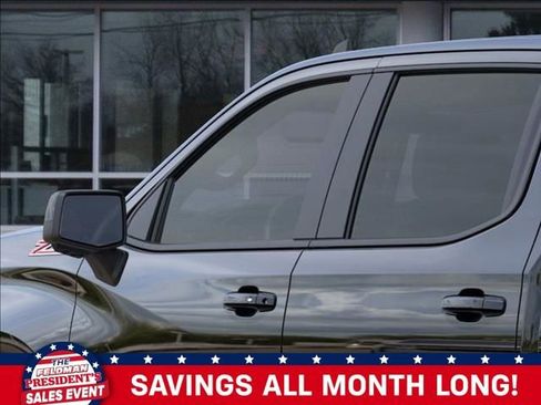 New 2026 Chevrolet Silverado 1500 RST image 12