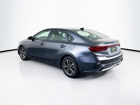 Used 2024 Kia Forte LXS image 5