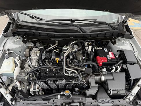 Used 2022 Nissan Altima 2.5 SR image 48