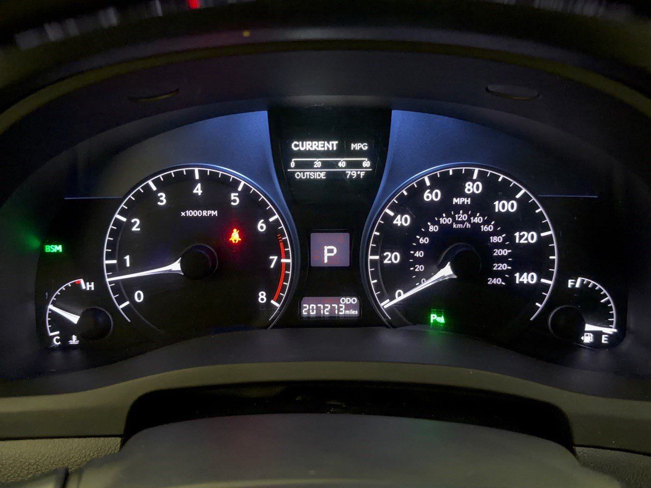 Used 2013 Lexus RX 350 FWD w/ Navigation Pkg image 26