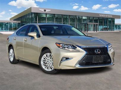 Used 2016 Lexus ES 350