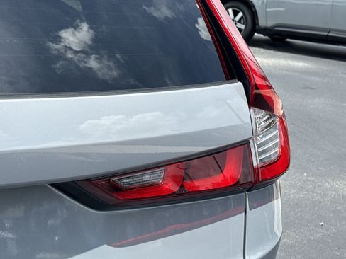 Certified 2024 Honda CR-V Sport-L image 16