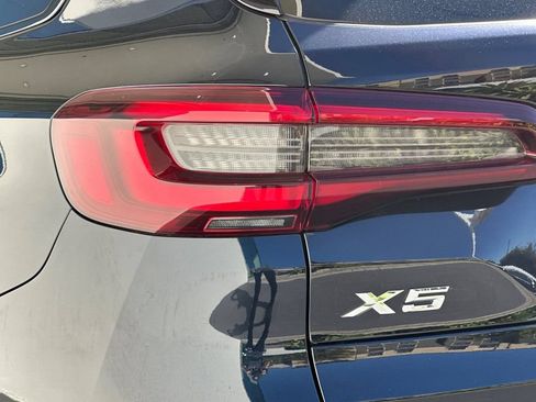 Used 2023 BMW X5 sDrive40i w/ M Sport Package RWD image 33