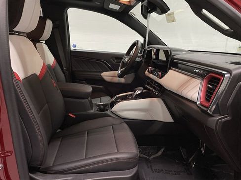 Certified 2023 GMC Canyon AT4X image 18