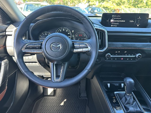Certified 2025 MAZDA CX-50 Meridian Edition w/ Apex Package AWD/4WD image 17