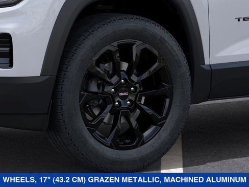 New 2026 GMC Terrain Elevation w/ Elevation Premium Package AWD/4WD image 10
