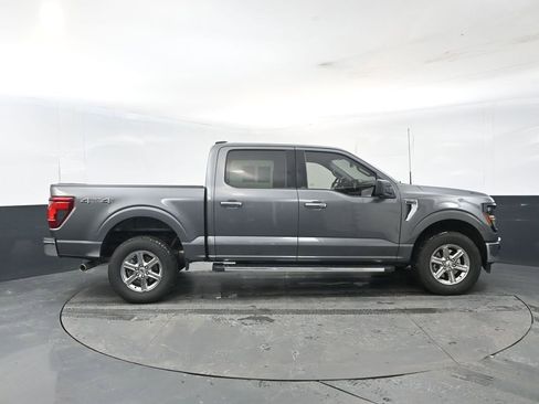 Used 2024 Ford F150 XLT w/ Tow/Haul Package image 6